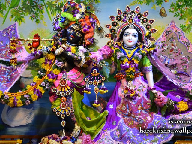 Sri Sri Radha Madan Gopal Wallpaper (021) Size 1280×720 Download