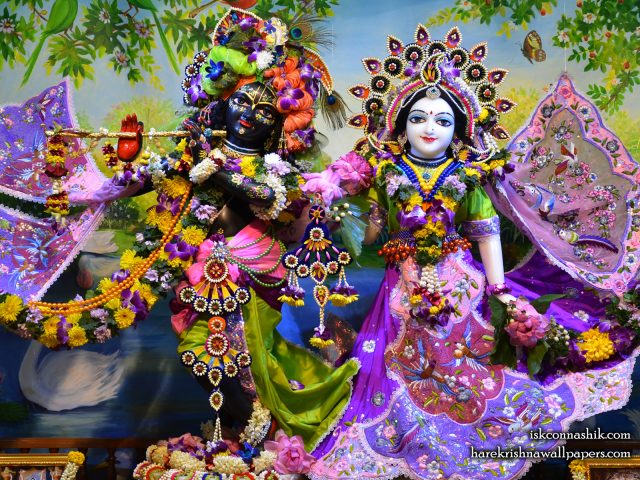 Sri Sri Radha Madan Gopal Wallpaper (021) Size 1600×1200 Download