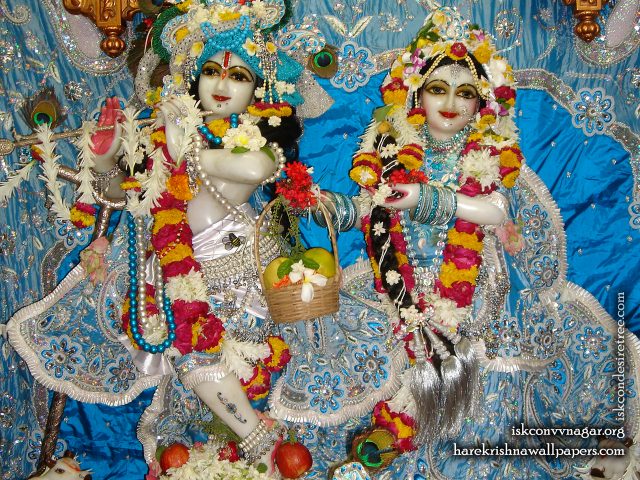 Sri Sri Radha Giridhari Wallpaper (022) Size 1280×1024 Download