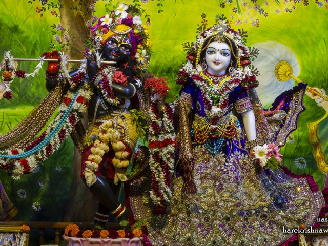 Sri Sri Radha Madan Gopal Wallpaper (022) Size 1280×720 Download
