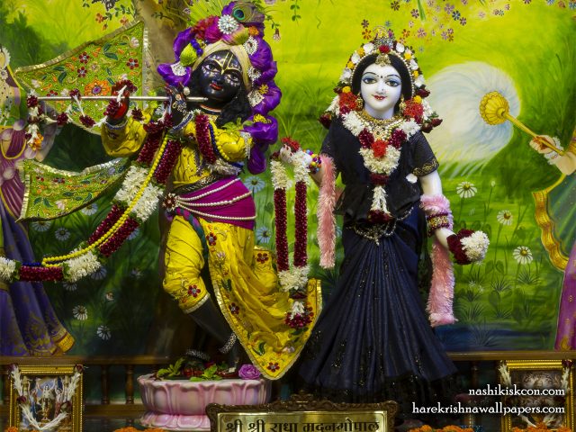 Sri Sri Radha Madan Gopal Wallpaper (023) Size 1280×1024 Download