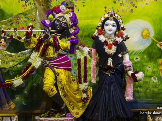 Sri Sri Radha Madan Gopal Wallpaper (023) Size 1280×720 Download