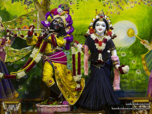 Sri Sri Radha Madan Gopal Wallpaper (023) Size 1400×1050 Download