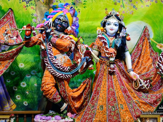 Sri Sri Radha Madan Gopal Wallpaper (024) Size 1280×720 Download