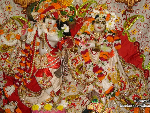 Sri Sri Radha Giridhari Wallpaper (025) Size 1280×800 Download
