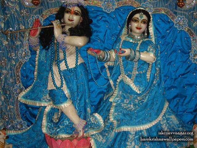 Sri Sri Radha Giridhari Wallpaper (029) Size 1280×1024 Download