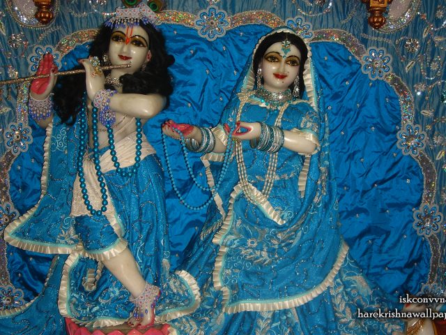 Sri Sri Radha Giridhari Wallpaper (029) Size 1440×900 Download