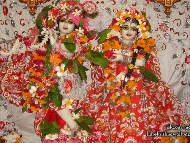 Sri Sri Radha Giridhari Wallpaper (031) Size 1280×800 Download