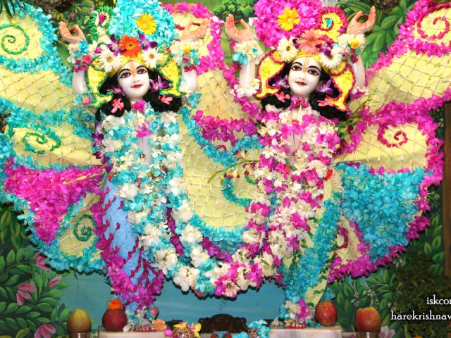 Sri Sri Gaura Nitai Wallpaper (087) Size 1280×720 Download