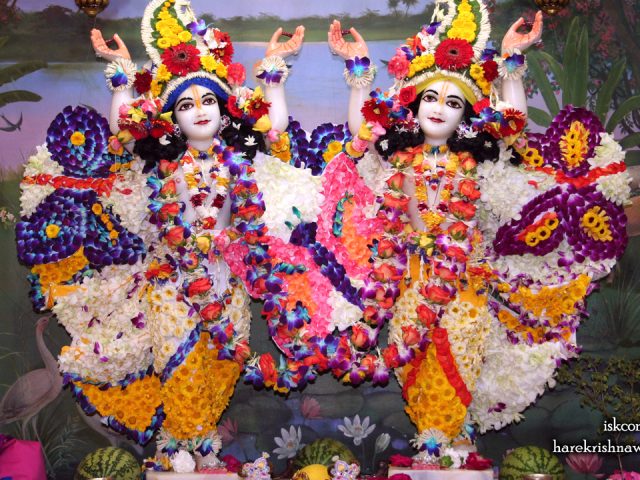 Sri Sri Gaura Nitai Wallpaper (088) Size 1280×720 Download