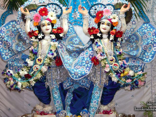 Sri Sri Gaura Nitai Wallpaper (089) Size 1280×720 Download