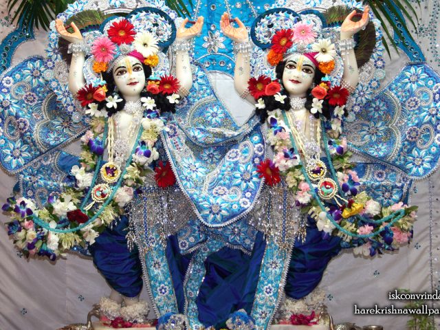 Sri Sri Gaura Nitai Wallpaper (089) Size 1280×800 Download