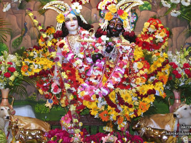 Sri Sri Krishna Balaram Wallpaper (106) Size 2400×1350 Download