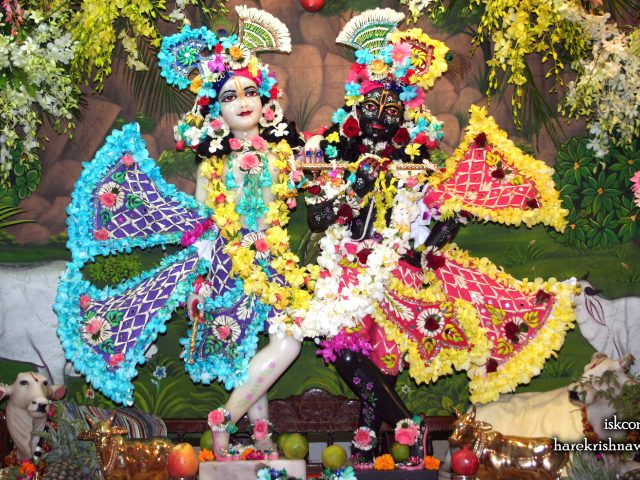 Sri Sri Krishna Balaram Wallpaper (108) Size 2400×1350 Download