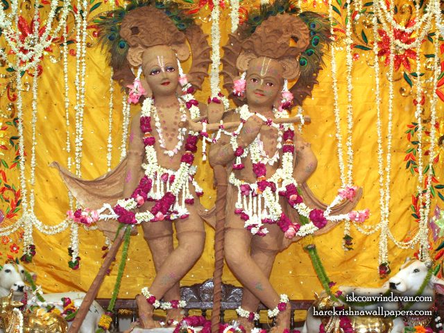 Sri Sri Krishna Balaram Wallpaper (110) Size 1280×1024 Download