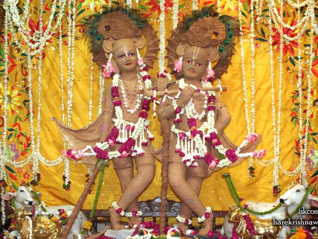 Sri Sri Krishna Balaram Wallpaper (110) Size 1920×1080 Download