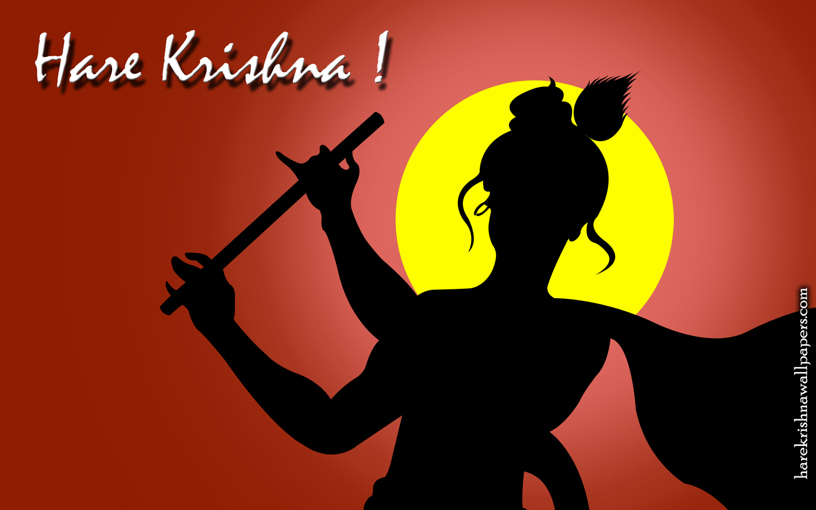 Hare Krishna Wallpaper (011) Size 1680x1050 Download