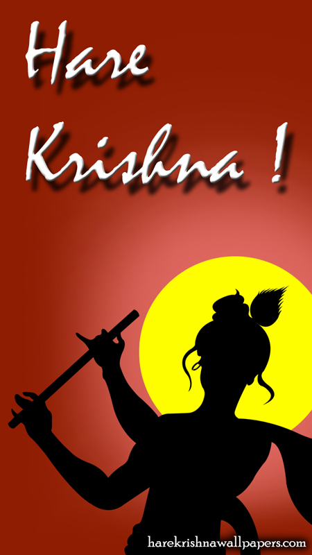 Hare Krishna Wallpaper (011) Size 450x800 Download