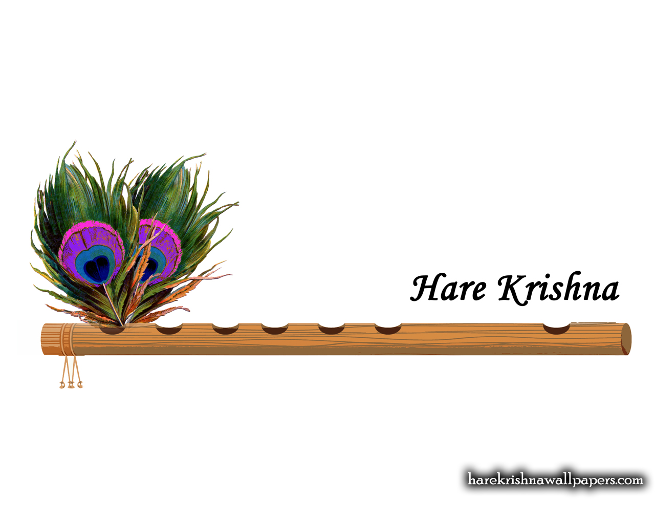 Hare Krishna Wallpaper (012) Size 1280x1024 Download