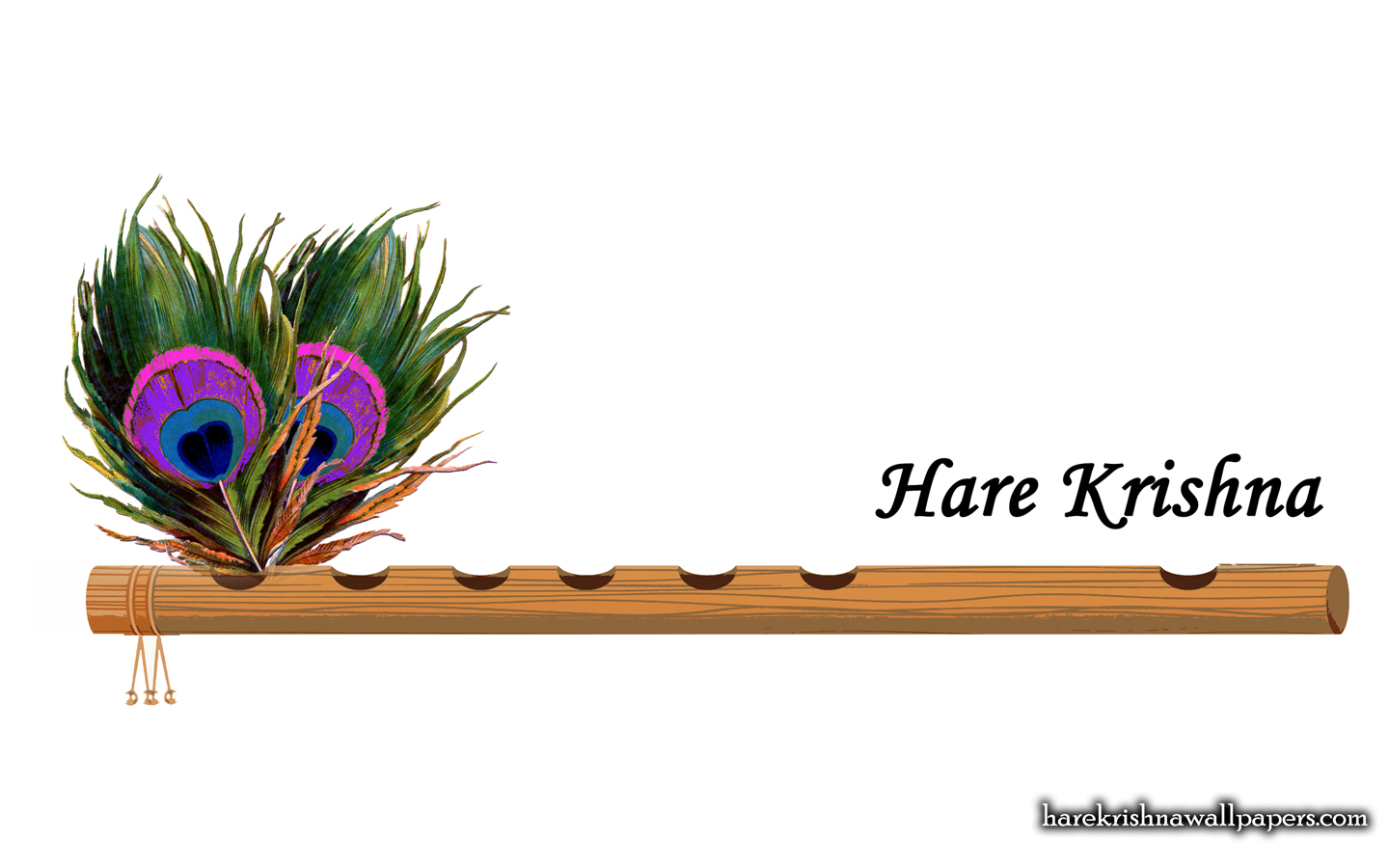 Hare Krishna Wallpaper (012) Size 1440x900 Download