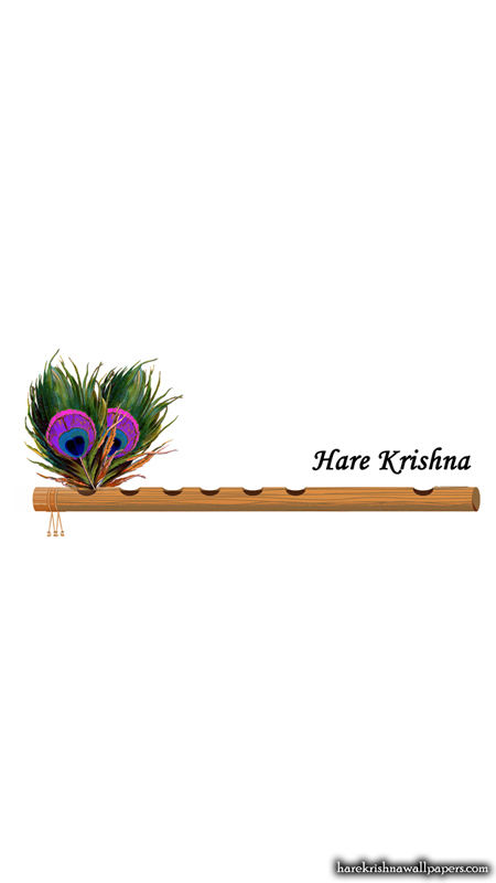 Hare Krishna Wallpaper (012) Size 450x800 Download