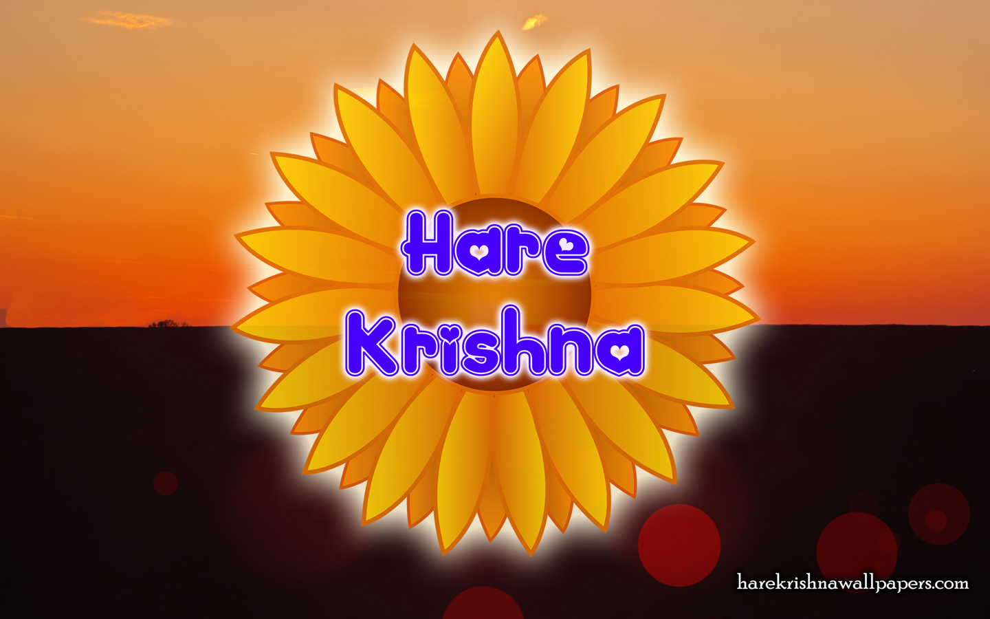 Hare Krishna Wallpaper (009) Size 1440x900 Download
