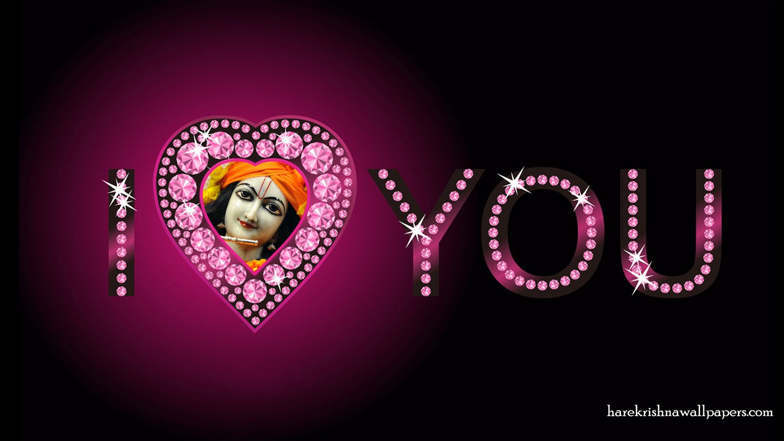 I Love You Gopinath Wallpaper (001) Size 1600x900 Download