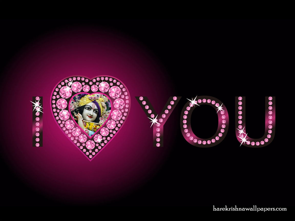 I Love You Gopinath Wallpaper (002) Size 1152x864 Download