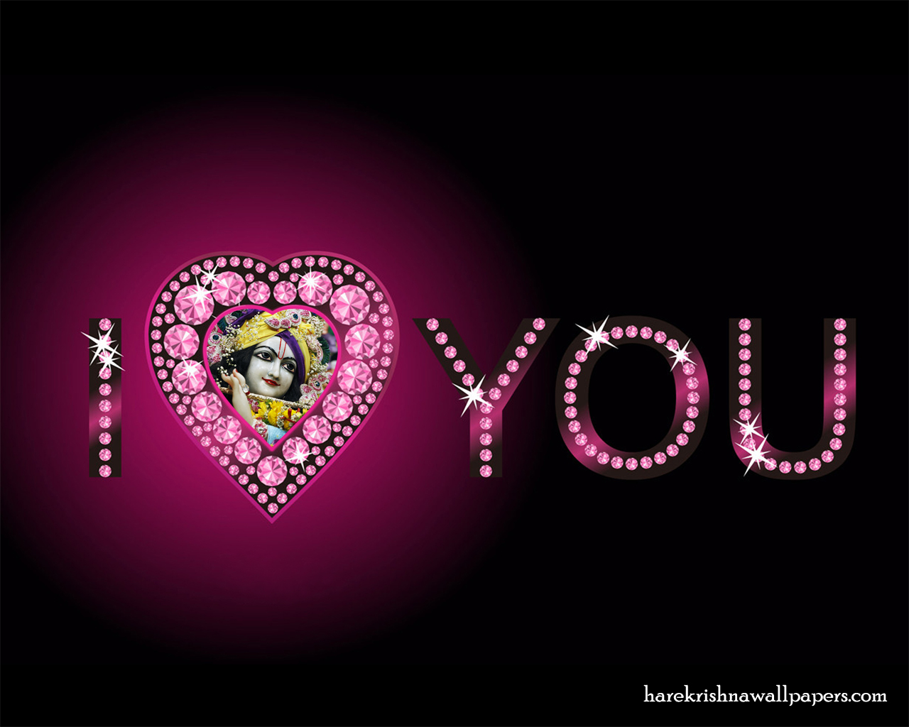 I Love You Gopinath Wallpaper (002) Size 1280x1024 Download