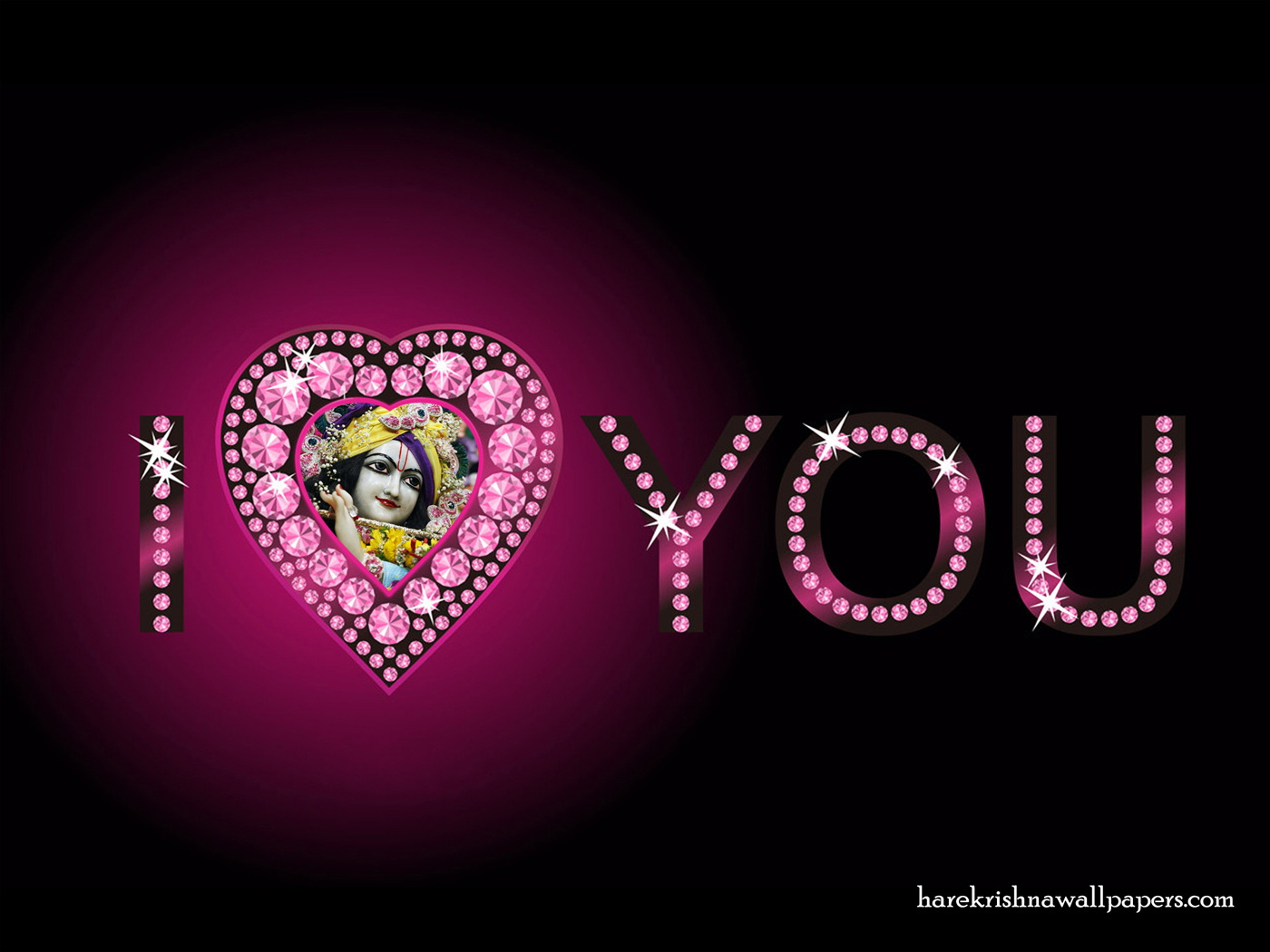 I Love You Gopinath Wallpaper (002) Size 1400x1050 Download