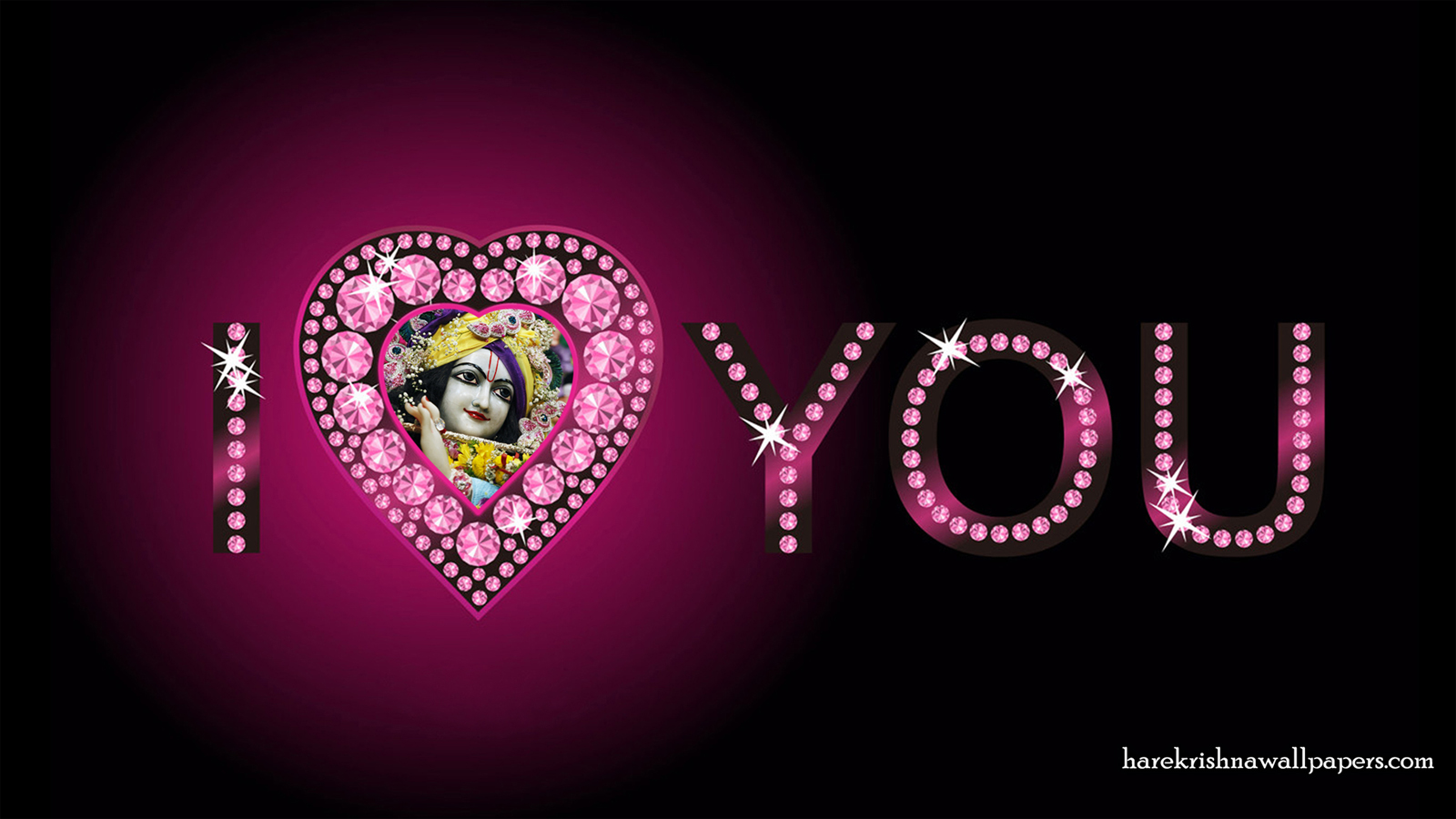 I Love You Gopinath Wallpaper (002) Size 1600x900 Download