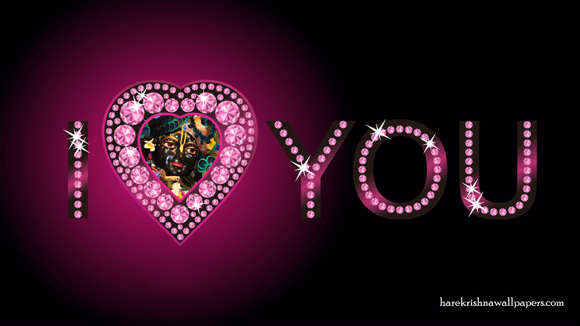 I Love You Shyamsundar Wallpaper (003) Size 1920x1080 Download