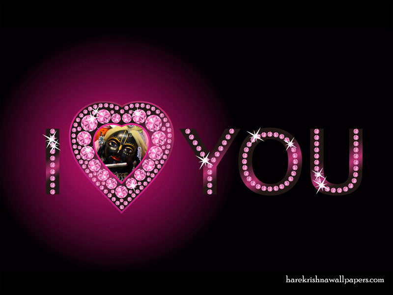 I Love You Govind Wallpaper (007) Size 800x600 Download