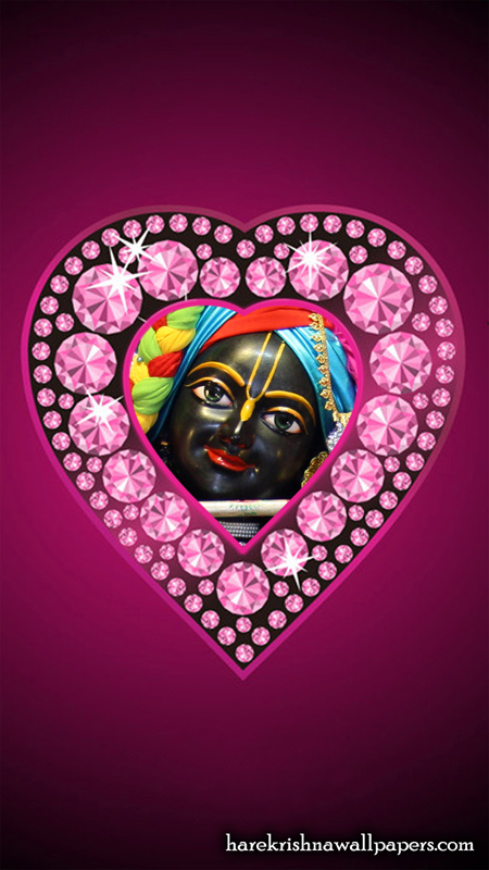 I Love You Govind Wallpaper (008) Size 450x800 Download