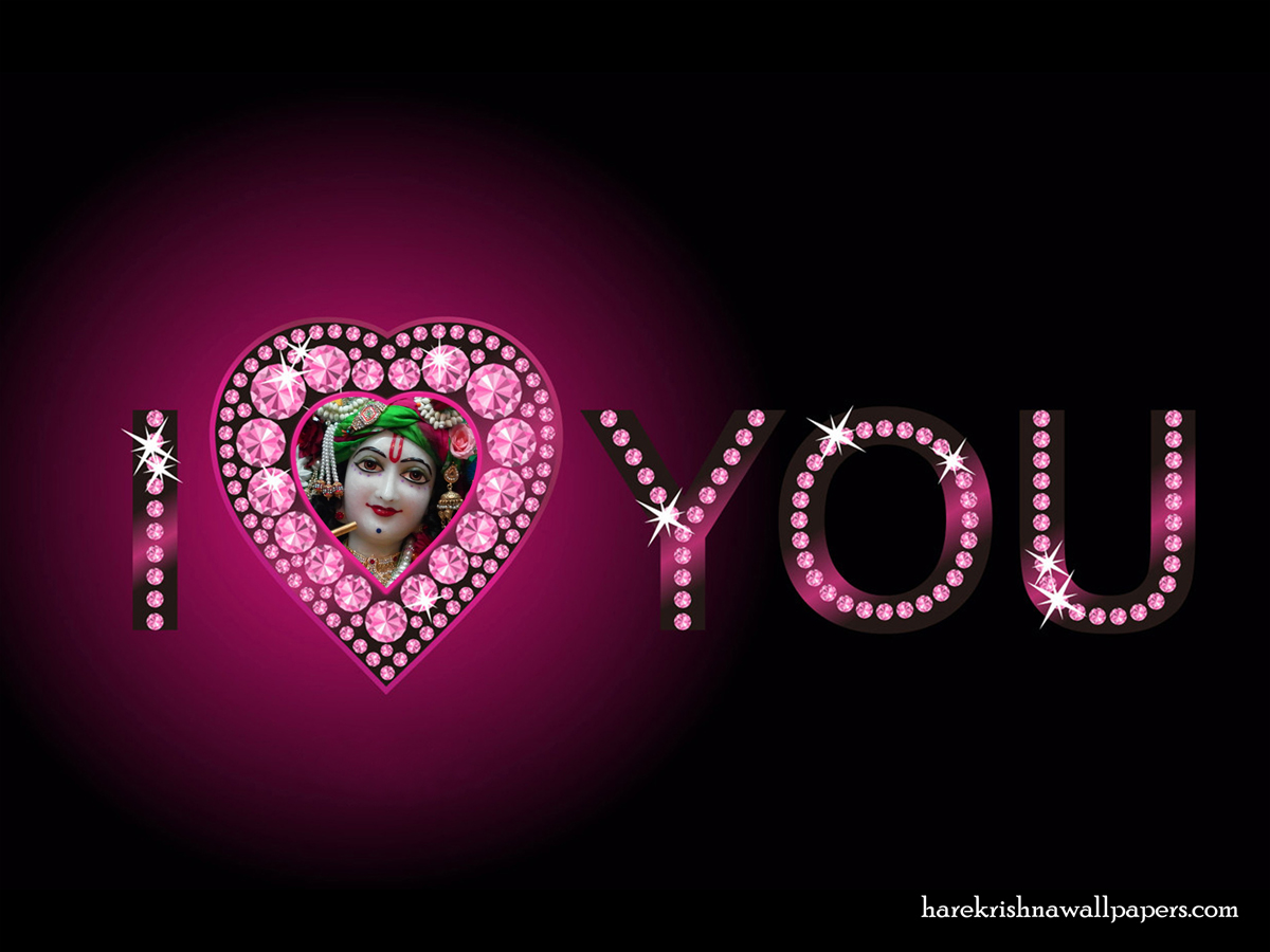 I Love You Giridhari Wallpaper (009) Size1200x900 Download