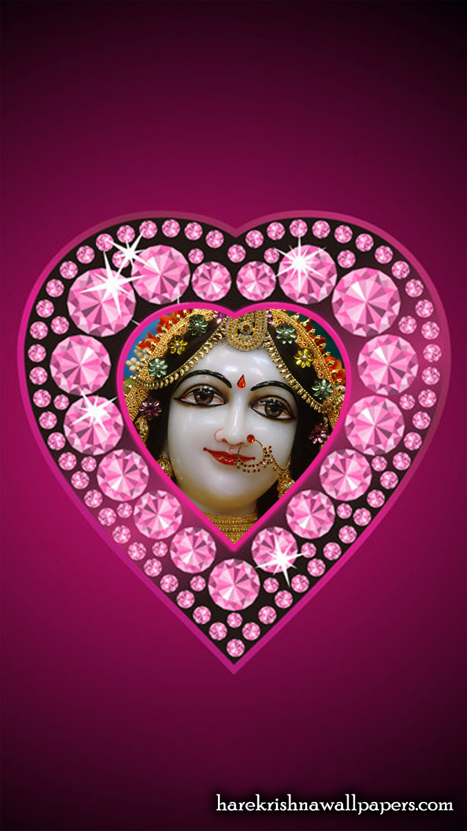 I Love You Radharani Wallpaper (012) Size 675x1200 Download