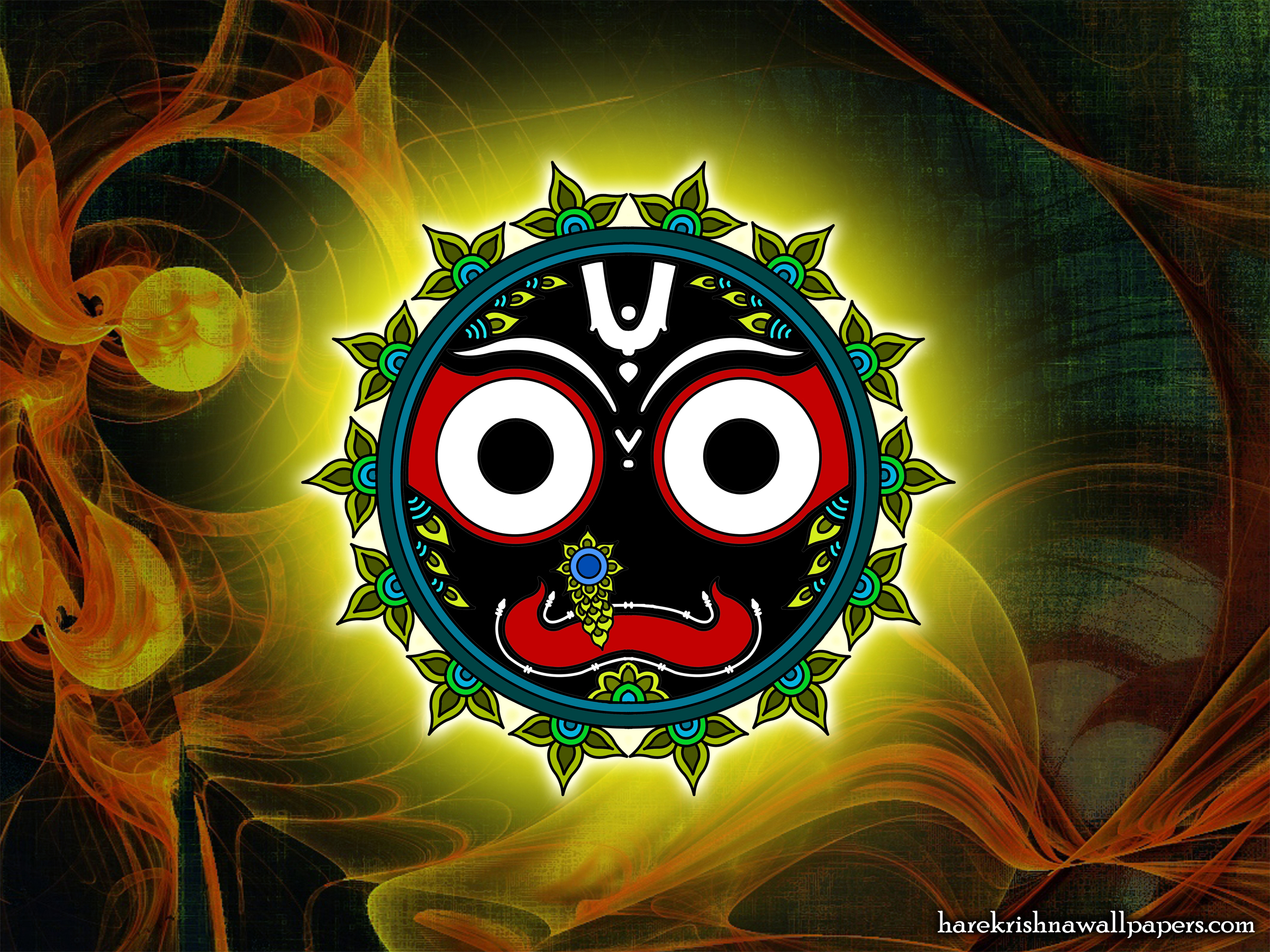 Jai Jagannath Wallpaper (010) Size 2400x1800 Download