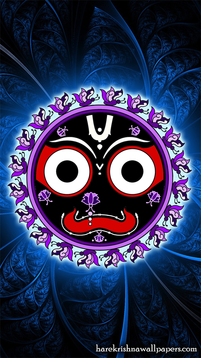 Jai Jagannath Wallpaper (012) Size 675x1200 Download