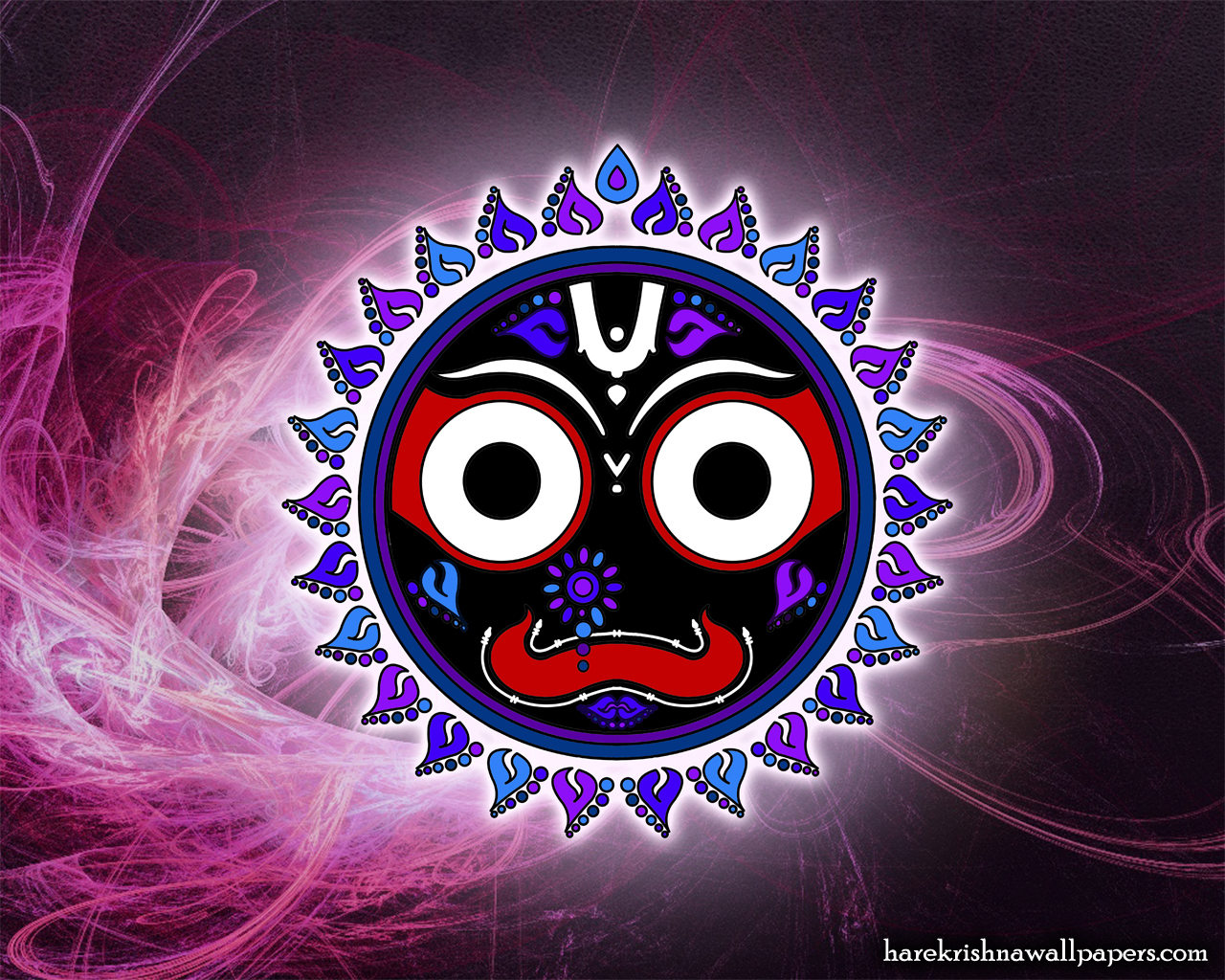 Jai Jagannath Wallpaper (033) Size 1280x1024 Download