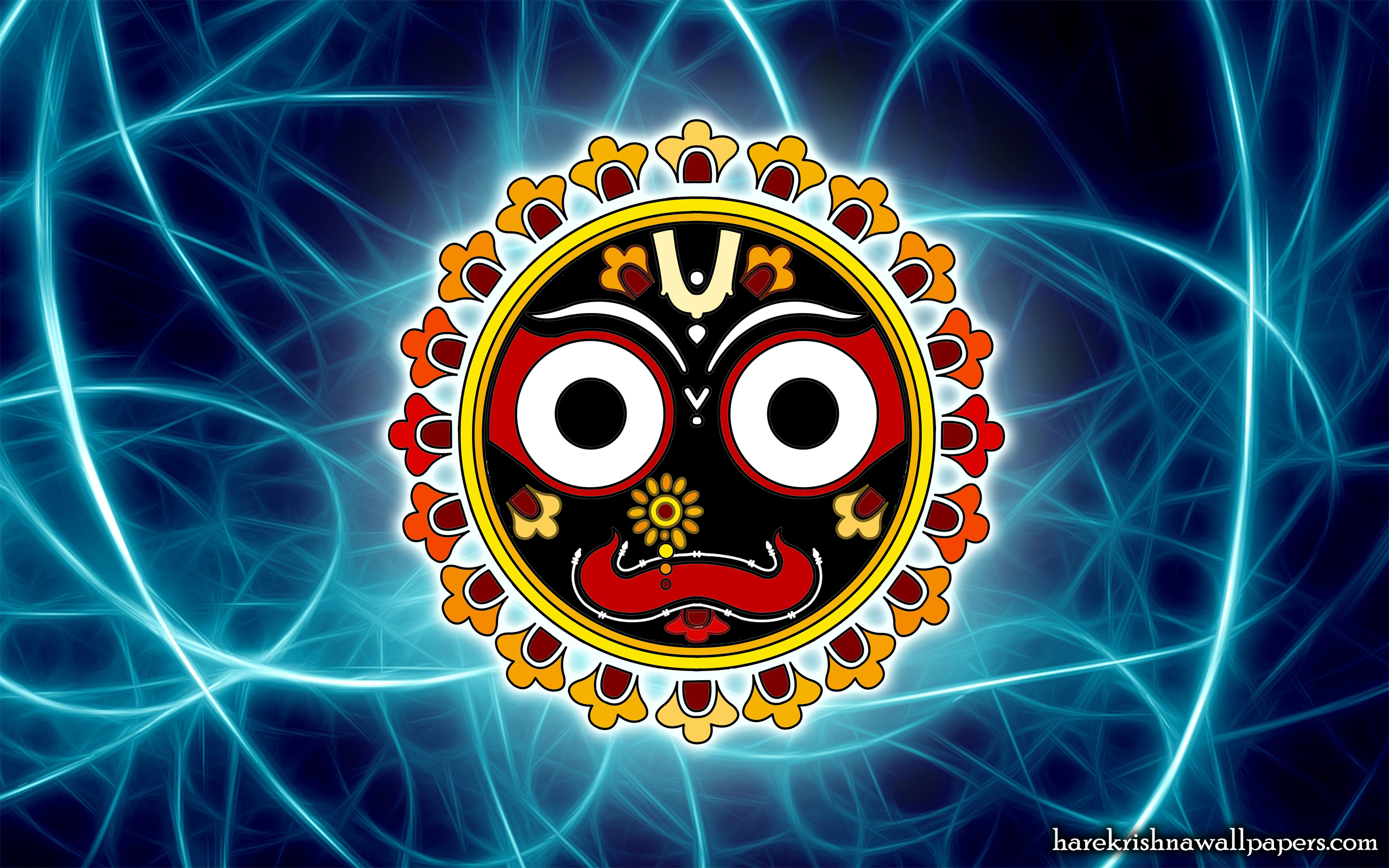 Jay Jagannath - Jagannath god Wallpaper Download | MobCup