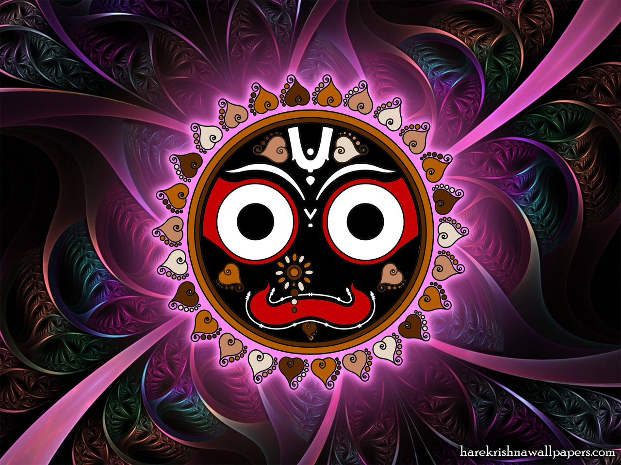 Jai Jagannath Wallpaper (035) Size 1280x960 Download