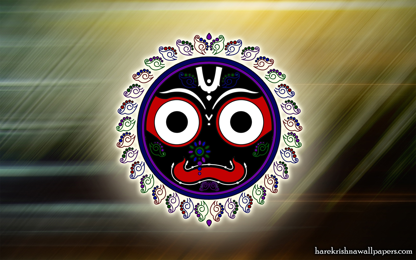 Jai Jagannath Wallpaper (037) Size 1440x900 Download