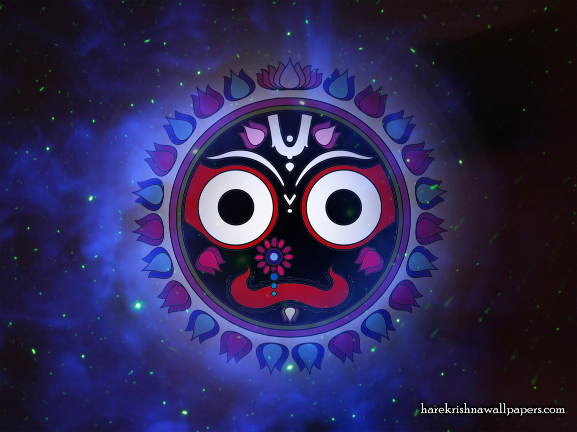 Jai Jagannath Wallpaper (053) Size 1152x864 Download