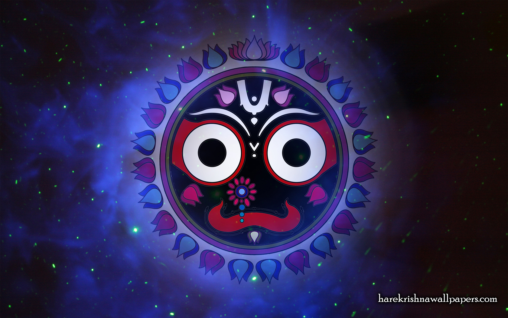 Jai Jagannath Wallpaper (053) Size 1680x1050 Download