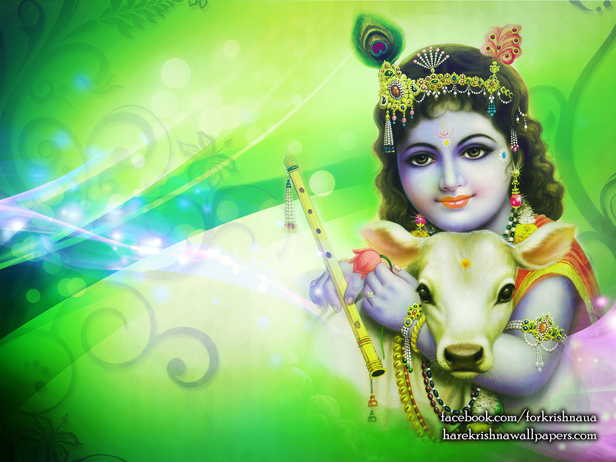 Krishna Wallpaper (007) Size1200x900 Download