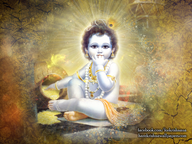 Krishna Wallpaper (013) Size 800x600 Download