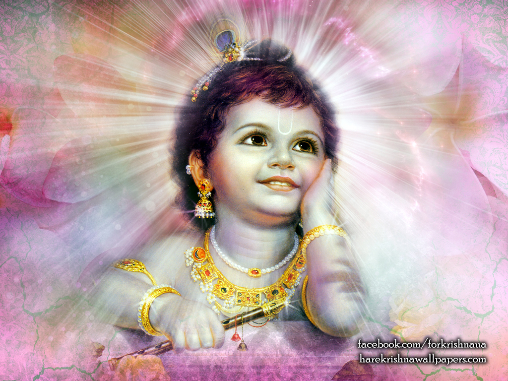 Krishna Wallpaper (014) Size 1024x768 Download