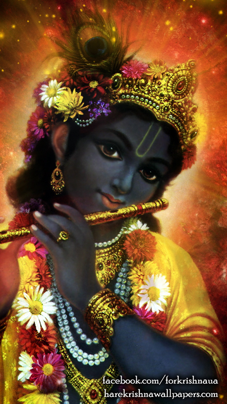 Krishna Wallpaper (015) Size 450x800 Download