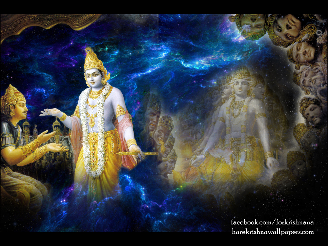 Krishna Wallpaper (022) Size 1152x864 Download