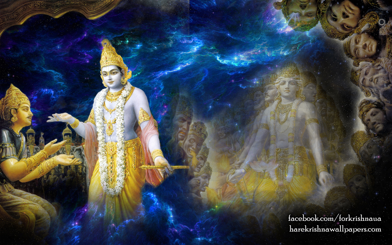 Krishna Wallpaper (022) Size 1280x800 Download